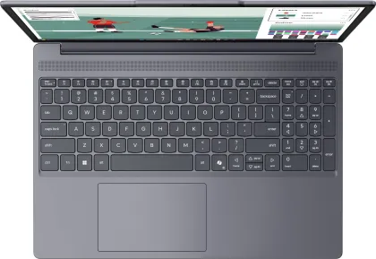 Lenovo IdeaPad Slim 3 15IPH11 83UR009QIN Laptop (Intel Core Ultra 5 322/ 16GB/ 512GB SSD/ Win11 Home)