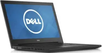 Dell Inspiron 15 3541 Laptop (AMD APU Quad Core A6/ 8GB/ 1TB/ Win8.1)