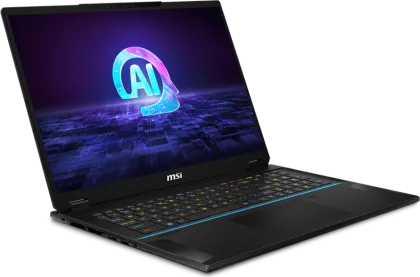 MSI Stealth 18 AI A1VHG-019US Gaming Laptop (Intel Core Ultra 9 185H/ 32GB/ 1TB SSD/ Win11/ 12GB RTX 4080)