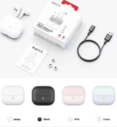 Havit TW982 True Wireless Earbuds