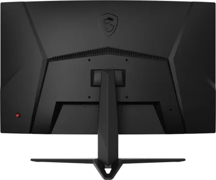 MSI G27C4 27 Inch Full HD Curved Gaming Monitor