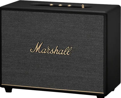 Marshall Woburn III Bluetooth Speaker