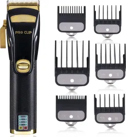 Vega Professional Pro Clip VPPHC-06 Trimmer