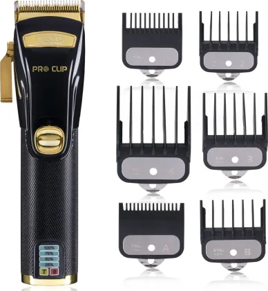 Vega Professional Pro Clip VPPHC-06 Trimmer