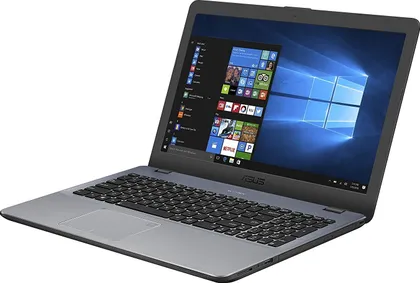 Asus X542BP-GQ036T Laptop (AMD Dual Core A9/ 8GB/ 1TB/ Win10/ 2GB Graph)