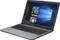 Asus X542BP-GQ036T Laptop (AMD Dual Core A9/ 8GB/ 1TB/ Win10/ 2GB Graph)
