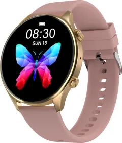 Alt Vibe Pro Smartwatch