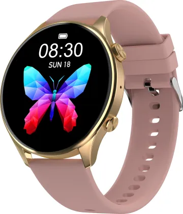 Alt Vibe Pro Smartwatch