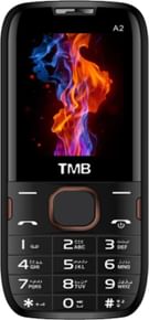 TMB A2 vs Xiaomi Redmi Note 11 (6GB RAM + 128GB)