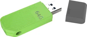 Acer UP200 64GB USB 2.0 Flash Drive