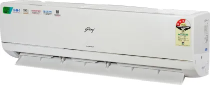 Godrej SIC 18TTC3 WYQ 1.5 Ton 3 Star 2024 Inverter Split AC