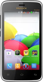 Maxx AXD10