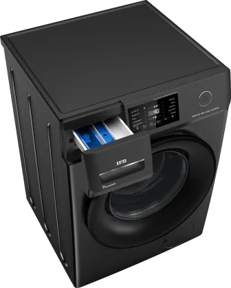 IFB Senator BXN 8012 8 kg Fully Automatic Front Load Washing Machine
