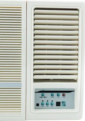 Kelvinator KAW-I5ACPSC 1.5 Ton 3 Star 2023 Window AC