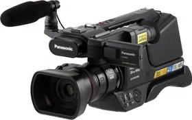 Panasonic HDC-MDH 2 Professional Video Camera