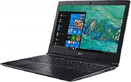 Acer Aspire 3 A315-53 Laptop (Intel Celeron/ 4GB/ 500GB/ Win10)