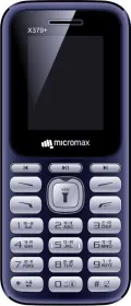 Micromax X379 Plus