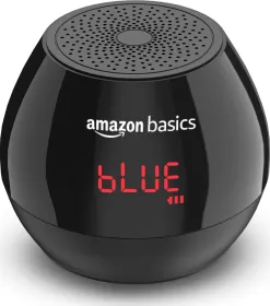 Amazon Basics AB-BT-CM01 5W Bluetooth Speaker