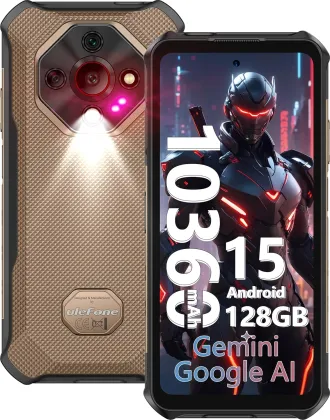 Ulefone Armor X16