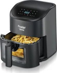 Prestige Crysta 4.5L Digital Air Fryer