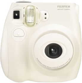 Fujifilm Mini 7S Instant Photo Camera