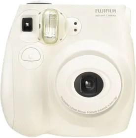 Fujifilm Mini 7S Instant Photo Camera