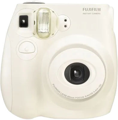 Fujifilm Mini 7S Instant Photo Camera