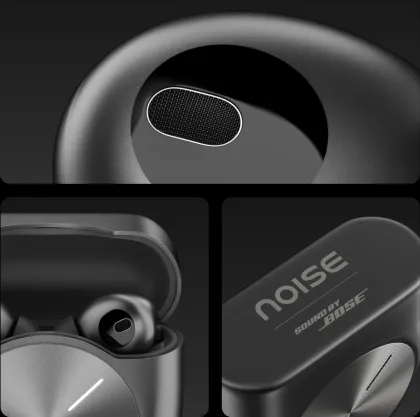 Noise Master Buds True Wireless Earbuds