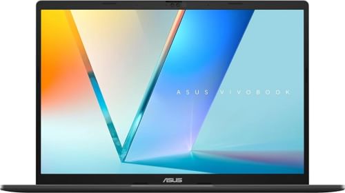 Asus VivoBook S14 2026 M3407GA-SF052WS Laptop (AMD Ryzen AI 7 445/ 16GB/ 512GB SSD/ Win11)