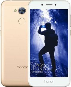 Huawei Honor 6A vs Honor X6
