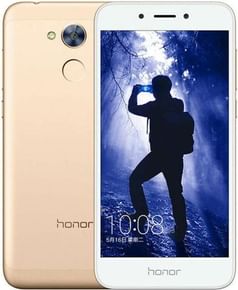 Huawei Honor 6A vs Vivo Y03