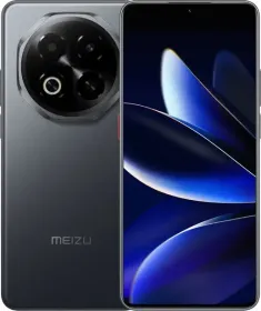 Meizu Note 16