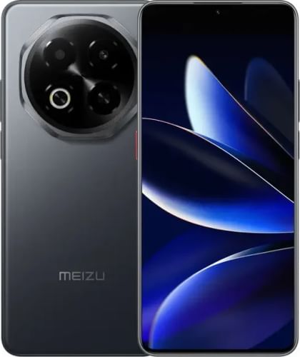 Meizu Note 16