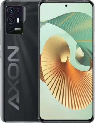 ZTE Axon 40 Pro 5G