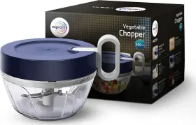 Wipro Vesta Mini Handy and Compact Chopper