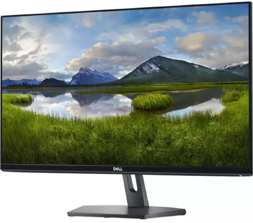 Dell SE2719H 27-inch Full HD LED Backlit Monitor Price in India 2025 ...