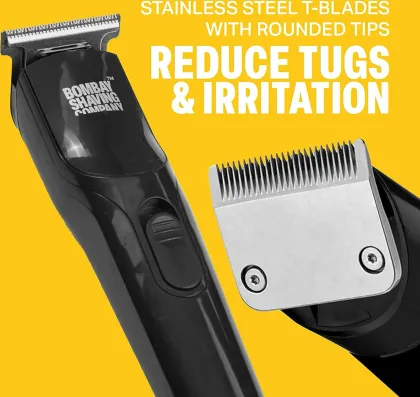 Bombay Shaving Company Power Play Trimmer