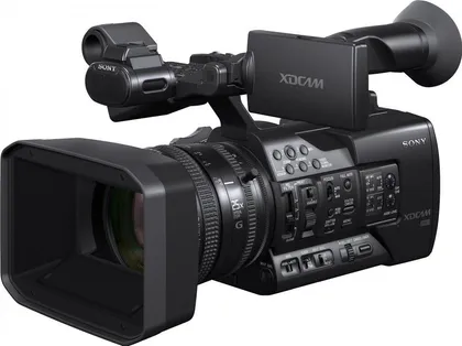 Sony PXW-X160 Camcorder