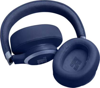 JBL Live 770NC Wireless Headphones