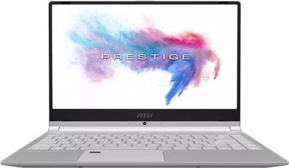 MSI Prestige PS42 8M-240IN Laptop (8th Gen Core i5/ 8GB/ 512GB SSD/Win10)