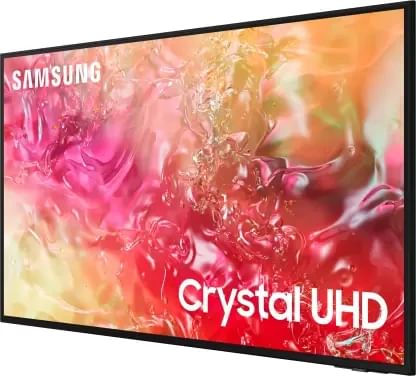 Samsung DUE76 50 inch Ultra HD 4K Smart TV (UA50DUE76AKLXL)
