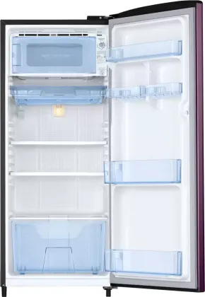 Samsung RR20R272ZCR 192 L 3 Star Single Door Refrigerator