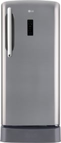 LG GL-D211CPZU 201 L 5 Star Single Door Refrigerator