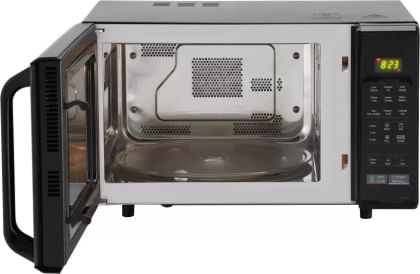 LG MC2846BG 28 L Convection Microwave Oven