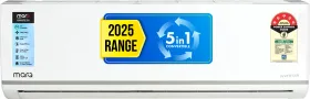 MarQ by Flipakart 155IPG25WQ 1.5 Ton 5 Star 2025 Inverter Split AC