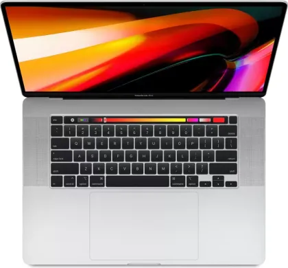 Apple MacBook Pro MVVM2HN/A Laptop (9th Gen Core i9/ 16GB/ 1TB SSD/ Mac OS Catalina/ 4GB Graph)