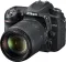Nikon D7500 21MP DSLR Camera with Nikkor AF-S DX 18-140mm F/3.5-5.6G ED VR Lens & Nikkor AF-S 200-500mm F/5.6E ED VR Lens
