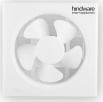 Hindware Zorio N 250 mm 5 Blade Exhaust Fan