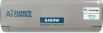 Haier Gravity Series  HSU19G-MZAIM5BN-INV 1.6 Ton 5 Star 2025 Inverter Split AC