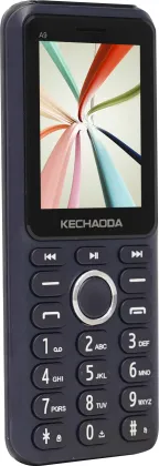 Kechaoda A9